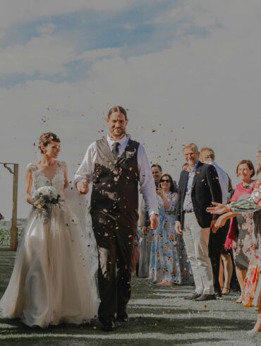 Wedding Websites FAQs