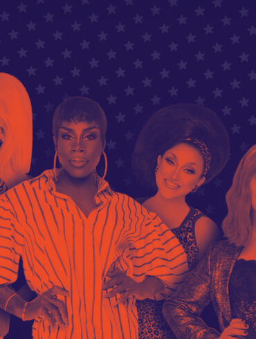Drag Pac