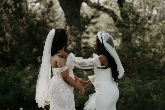 Wedding First Look Pros and Cons