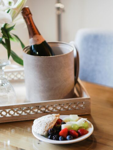 How to Get Upgrades During Your Honeymoon