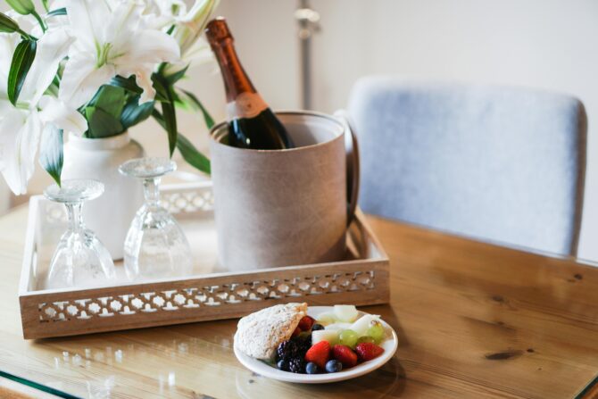 Upgrade Unlocked: Guide to Honeymoon Upgrades with Tips, Tricks and Insider Secrets