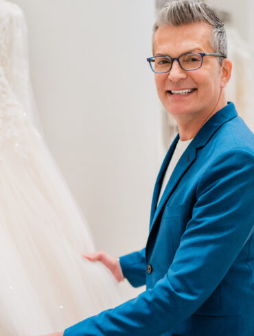 Randy Fenoli Married