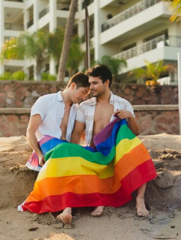 How to Tell if a Destination Wedding is LGBTQ Friendly