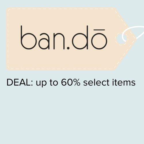 Black Friday Wedding Deals Bando
