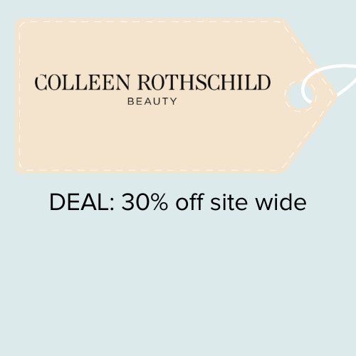 Black Friday Wedding Deals Colleen Rothschild
