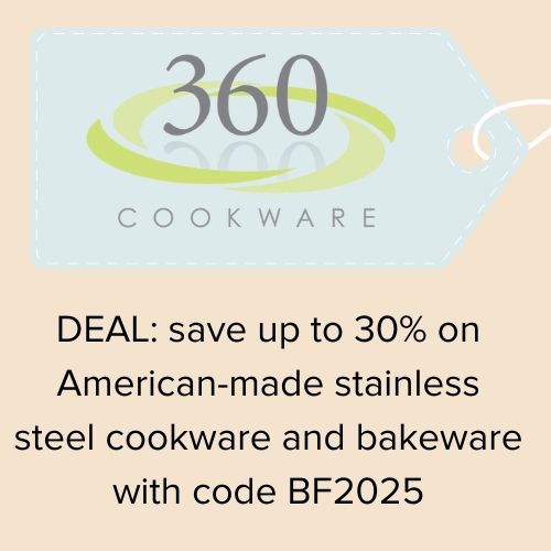 Black Friday Wedding Deals Cookware