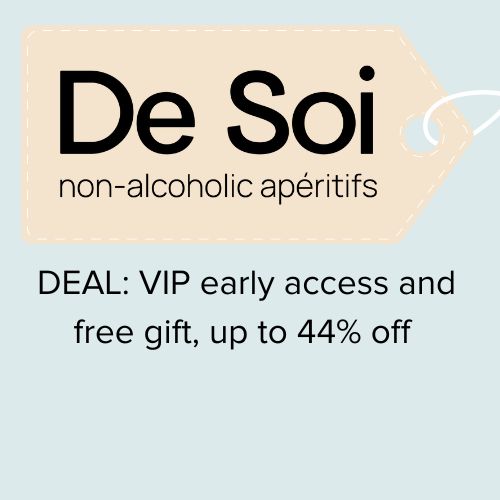 Black Friday Wedding Deals De Soi