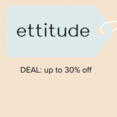 Black Friday Wedding Deals Ettitude