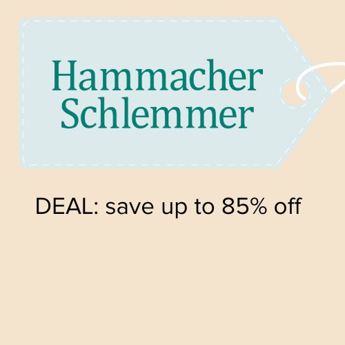 Black Friday Wedding Deals Hammacher Schlemmer