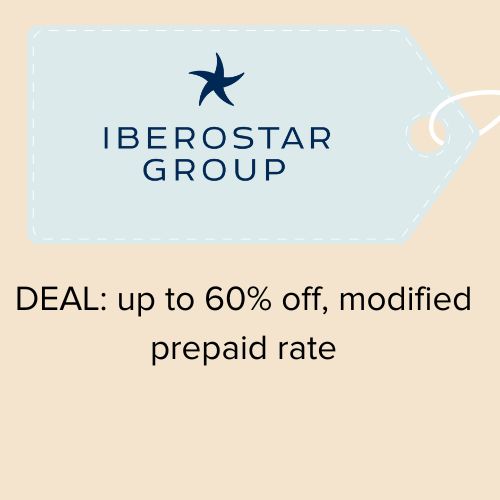 Black Friday Wedding Deals Iberostar Group