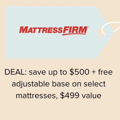 Black Friday Wedding Deals Mattress Firm