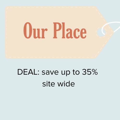 Black Friday Wedding Deals Our Place
