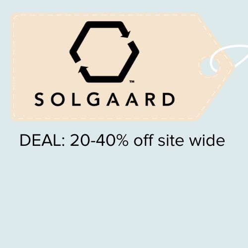 Black Friday Wedding Deals Solgaard