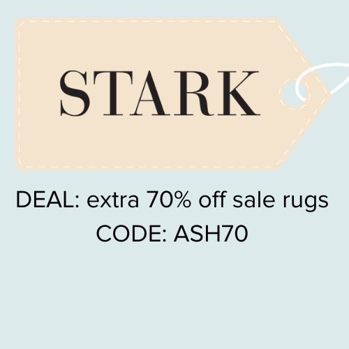 Black Friday Wedding Deals Stark Rugs