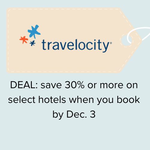 Black Friday Wedding Deals Travelocity