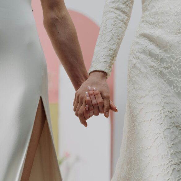 Best Bridal Style 2024