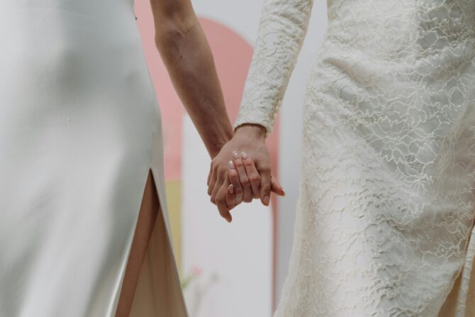 Best Bridal Style 2024