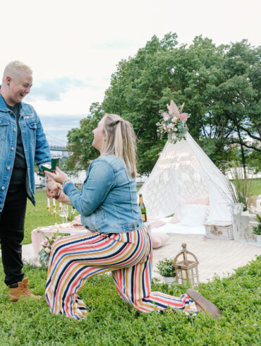 Signs You Might Be Getting Engaged