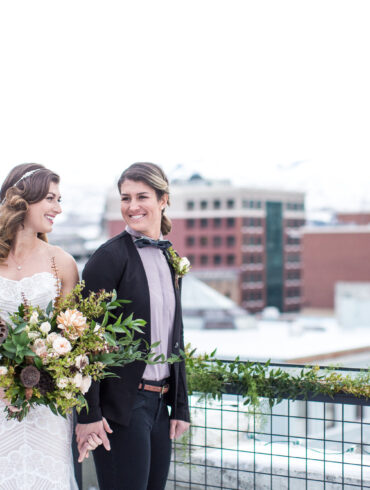 Idaho Same Sex Marriage