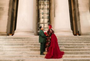 Same Sex Couples Marrying Before Inauguration