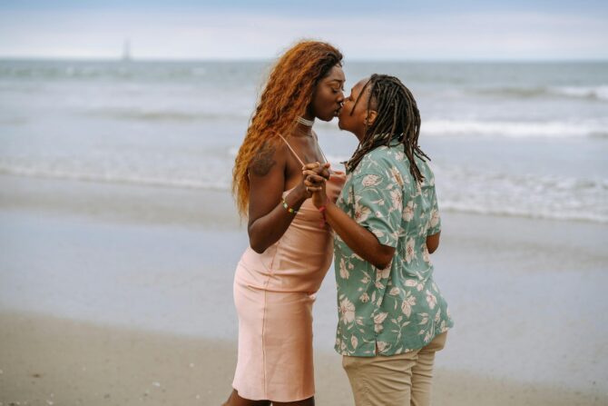 Cold-to-Warm Weather Travel Essentials for Your Tropical Honeymoon