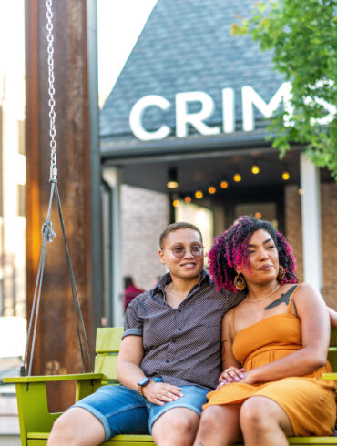 Local Minimoon Destinations