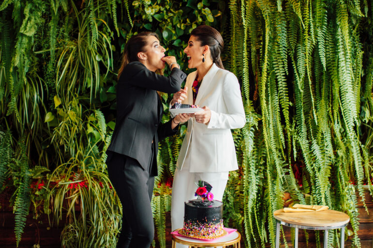 Wedding Cake Calculator