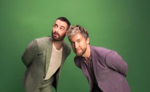 Lance Bass Wedding Day Details