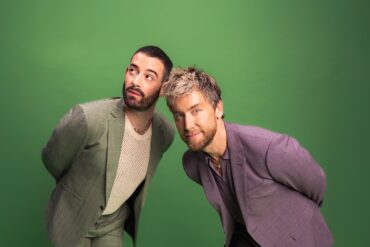 Lance Bass Wedding Day Details