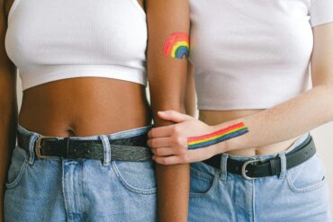 Love Inc Pride Guide