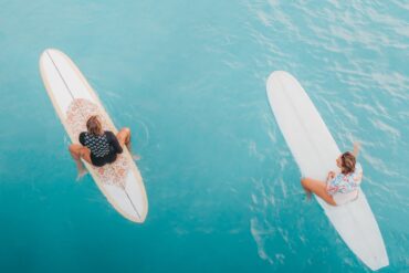 Adventure Honeymoon