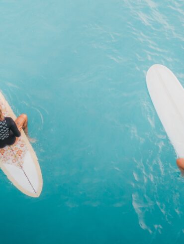Adventure Honeymoon