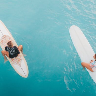 Adventure Honeymoon