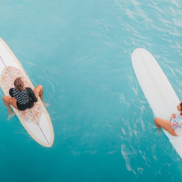 Adventure Honeymoon