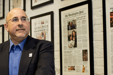 Evan Wolfson Marriage Equality