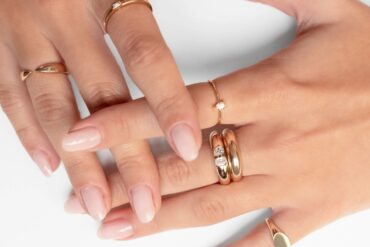 Toi Et Moi Engagement Rings