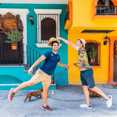 When To Take Your Honeymoon