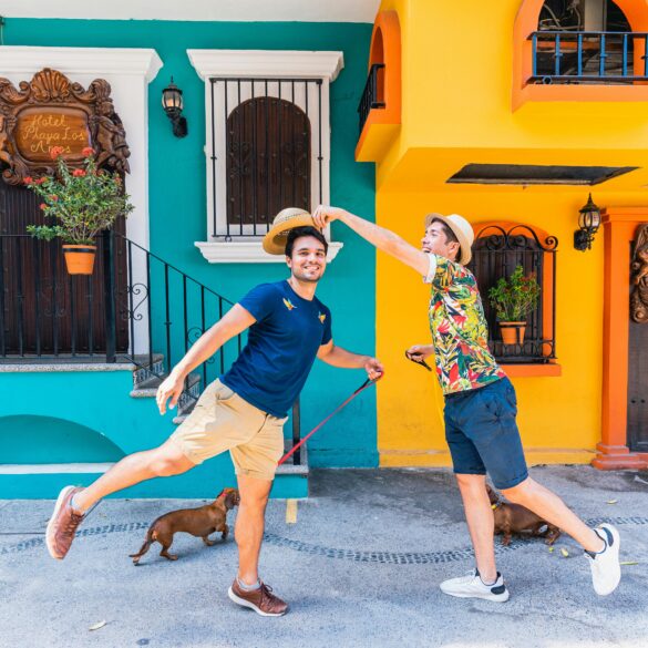 When To Take Your Honeymoon