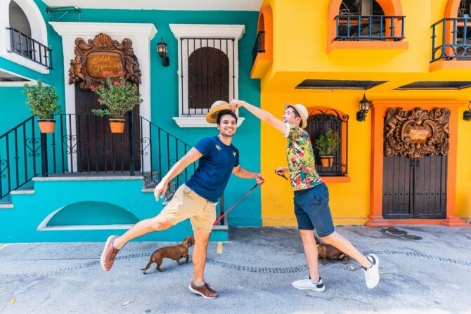 When To Take Your Honeymoon