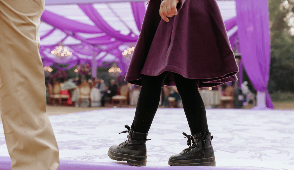 Child-Free Weddings Etiquette