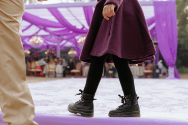 Child-Free Weddings Etiquette