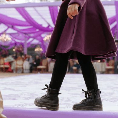 Child-Free Weddings Etiquette