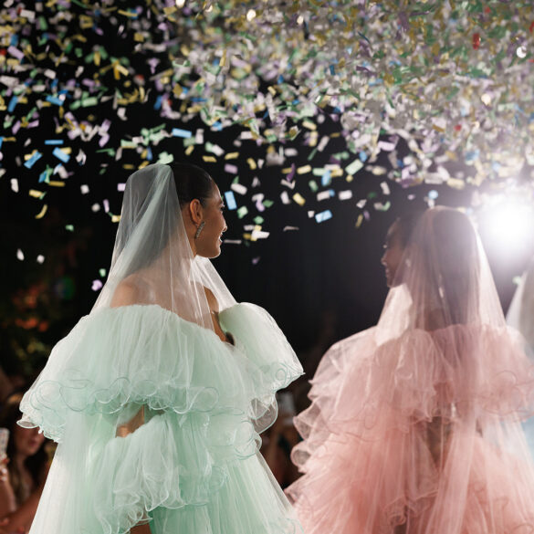 Hayley Paige Bridal 2025