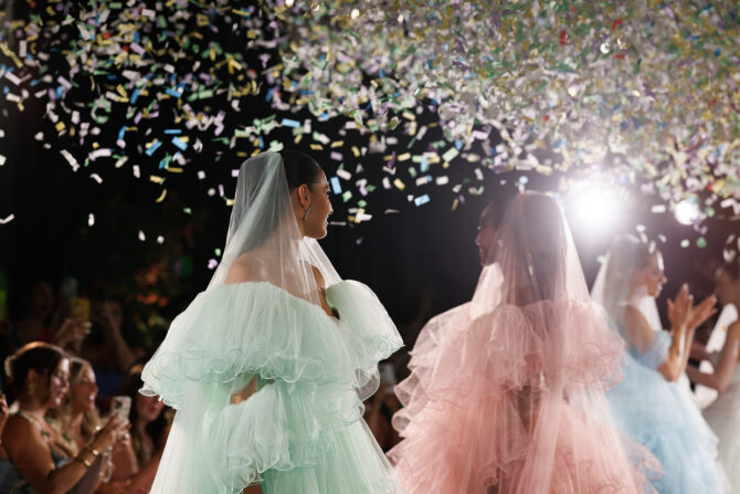 Hayley Paige Bridal 2025