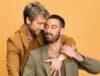 Lance Bass Michael Tuchin Love Inc Cover Shoot