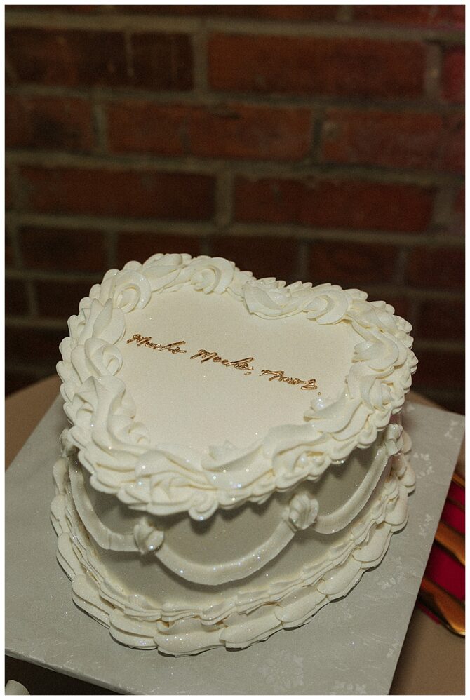 Lesbian Wedding at San Diego Brick Wedding Venue
