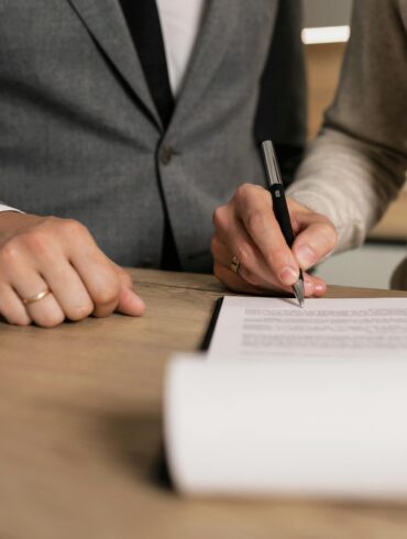 Marriage Equality Overturned