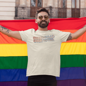 LGBTQ Wedding Merch