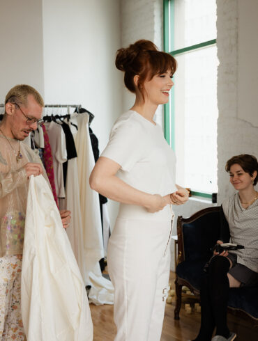 Timothy Westbrook Bridal