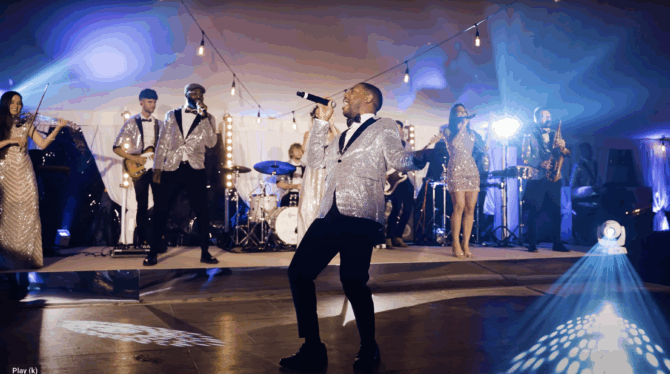 Thinking of a Live Band Like Travis & Taylor? Here’s the Real Cost Breakdown for Wedding Bands